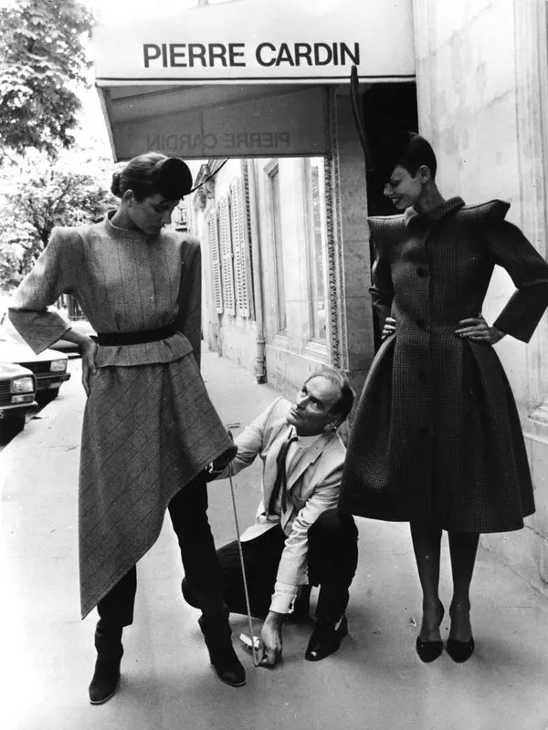 Pierre Cardin